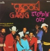 Kool & The Gang - Steppin' Out.mp3