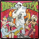 Disco Tex & The Fangito Fireflies - (I See Your Name) Up in Lights.mp3