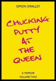 chuckingputtyjukebox